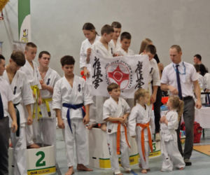 V Kyokushin Cup