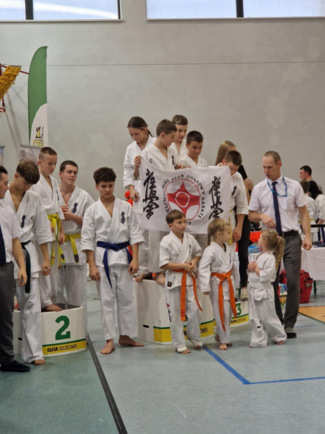 V Kyokushin Cup