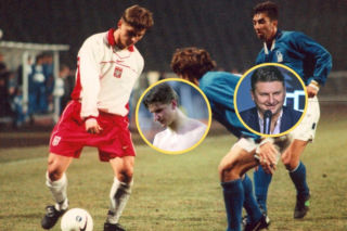 Ważył 72 kg i był najlepszym piłkarzem w Polsce. Niebywałe, jak teraz wygląda! Prawdziwe zdjęcia