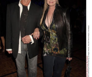 Patrick Swayze