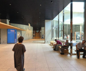 Muzeum Edo-Tokio
