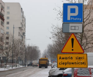Aż 130 budynków bez ciepła na Pradze i 40 na Mokotowie