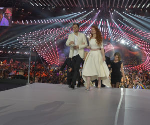 eurowizja 2015, norwegia