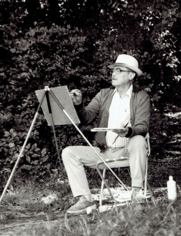 Emil Karewicz miał udar