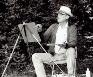 Emil Karewicz miał udar