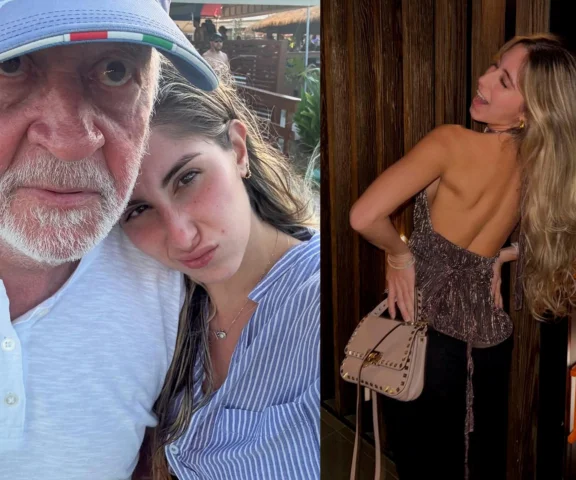 Taty Mendes zachwyca urodą. Córka trenera Albanii będzie wspierać naszych rywali