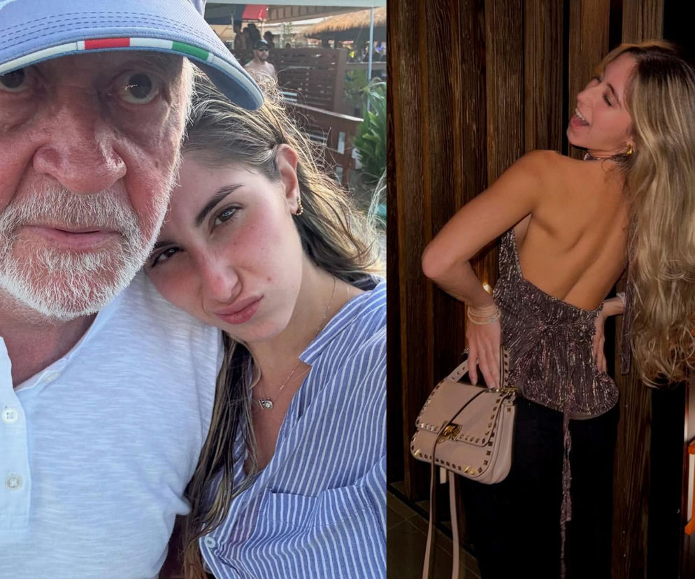 Taty Mendes zachwyca urodą. Córka trenera Albanii będzie wspierać naszych rywali