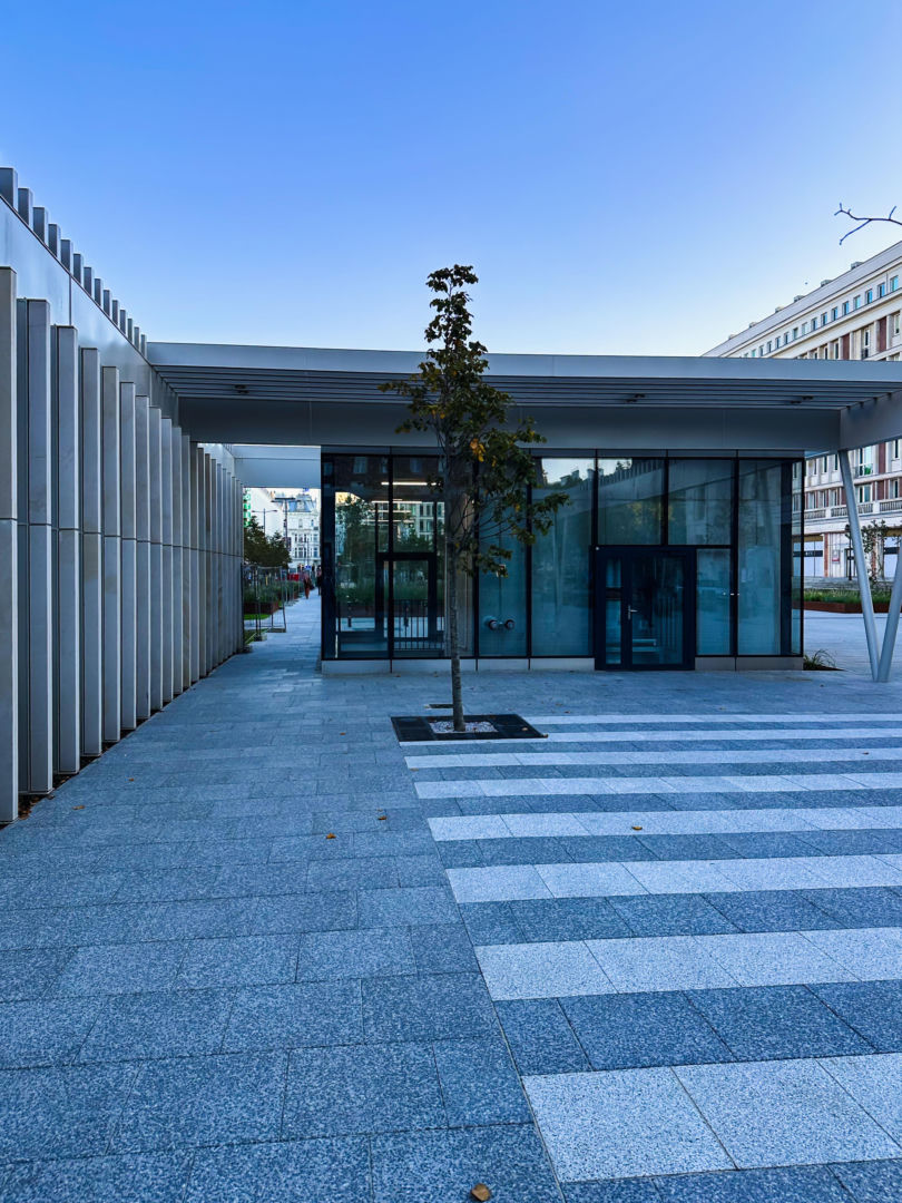 Plac Powstańców Warszawy 2026