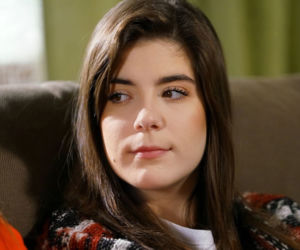 Barwy szczęścia Agata (Natalia Zambrzycka)