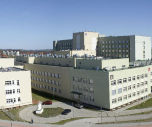 Gruntowne zmiany w poradniach specjalistycznych słupskiego szpitala