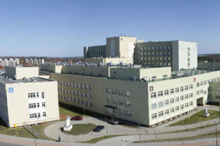 Gruntowne zmiany w poradniach specjalistycznych słupskiego szpitala