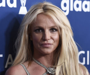 Britney Spears