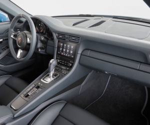 Porsche 911 Targa 4S