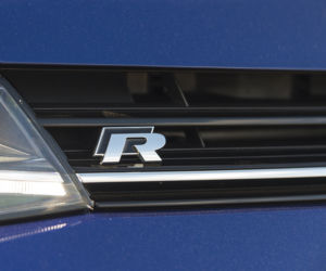 Volkswagen Golf R 5D 2.0 TSI 300 KM DSG7 4Motion