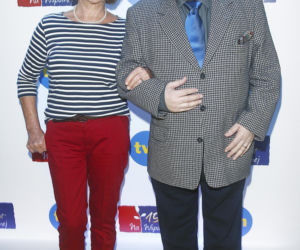 Bożena Dykiel, Mieczysław Hryniewicz