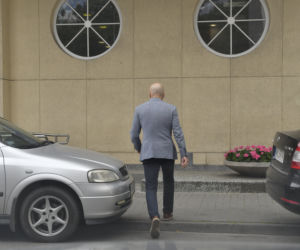 Były premier dostał zarzut
