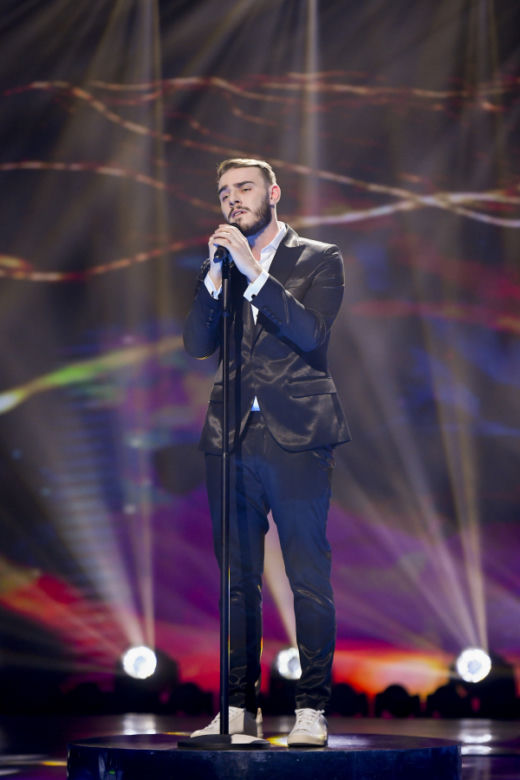 Krystian Ochman
