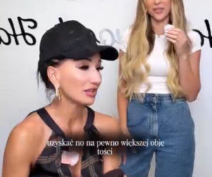 Justyna Steczkowska przeszła spektakularną metamorfozę! Pokazała nowe włosy