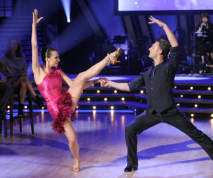 Anna Wendzikowska, Michał Stukan