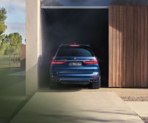 BMW Alpina XB7 (2021)