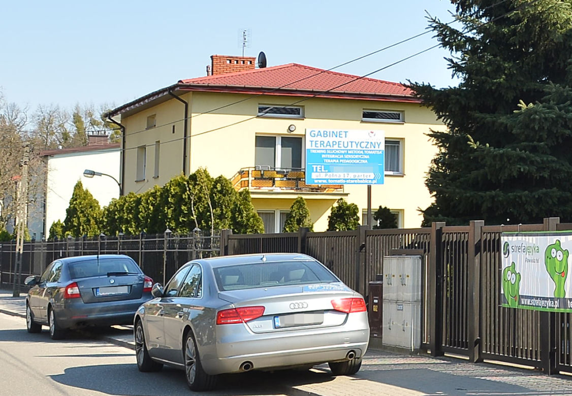 Wstrząsająca zbrodnia we wsi pod Warszawą. Syn zamordował matkę