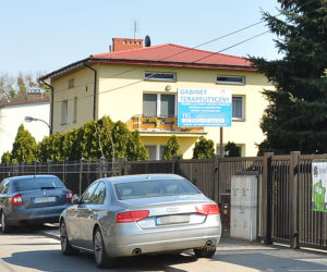 Wstrząsająca zbrodnia we wsi pod Warszawą. Syn zamordował matkę