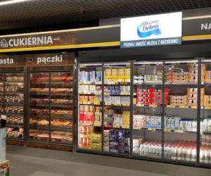 Biedronka zmienia layout i modernizuje sklepy 