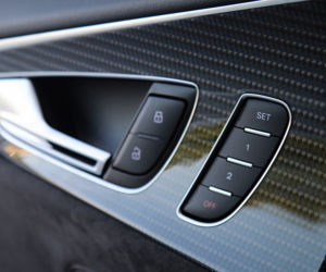 Audi RS7 Sportback performance 4.0 TFSI V8 biturbo