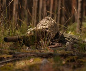 Legion Międzynarodowy Obrony Ukrainy w zawieszeniu. Zagraniczni ochotnicy alarmują o niepewnej przyszłości