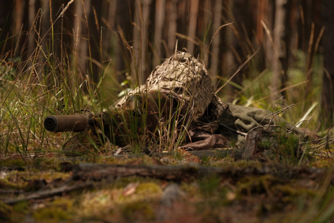 Legion Międzynarodowy Obrony Ukrainy w zawieszeniu. Zagraniczni ochotnicy alarmują o niepewnej przyszłości