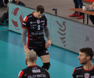 BKS Visła Bydgoszcz - Asseco Resovia Rzeszów [ZDJĘCIA Z MECZU]
