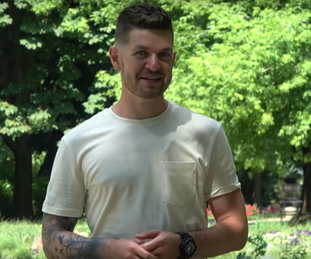 Łukasz Wdowiak: wiek, dziewczyna, książka, wzrost, YouTube. Kim jest zawodnik High League?