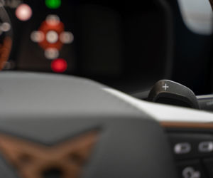 Cupra Formentor VZ 2.0 TSI 310 KM DSG7