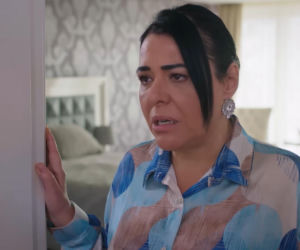 Panna młoda: streszczenie odcinka 83