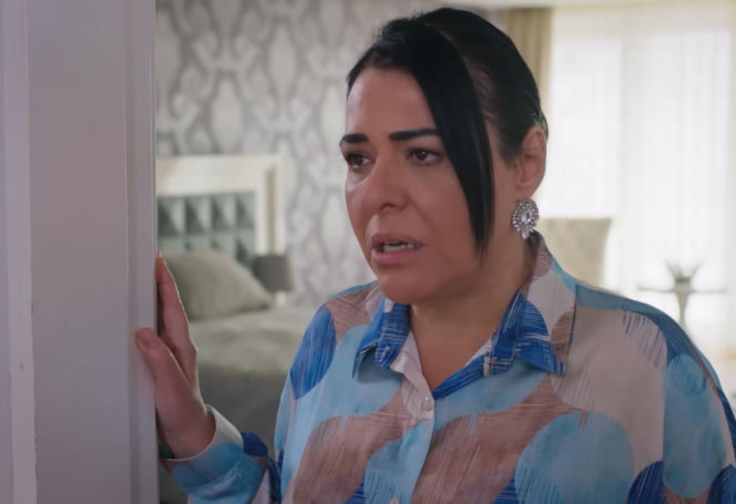 "Panna młoda": streszczenie odcinka 83