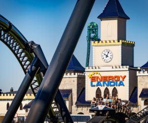 Jesienny wypad do Energylandii to strzał w dziesiątkę! Sprawdziłam to podczas wyjazdu z bliskimi