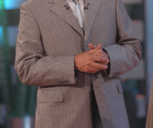 Zygmunt Chajzer