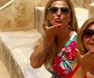 Dominika Tajner-Wiśniewska ciągle nosi na sobie Michała Wiśniewskiego
