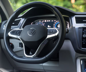 Volkswagen Tiguan eHybrid 245 KM DSG6