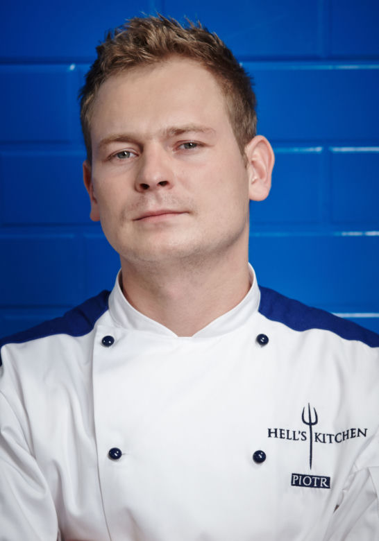 Finał Hell's Kitchen: Kto wygrał? Monika Dąbrowska, Paulina Kantak i Piotr Ogiński pod loopą!