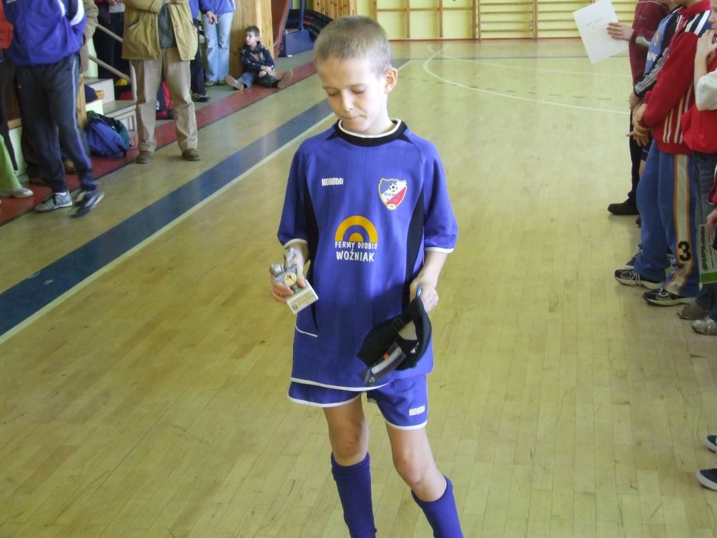 Karol Świderski