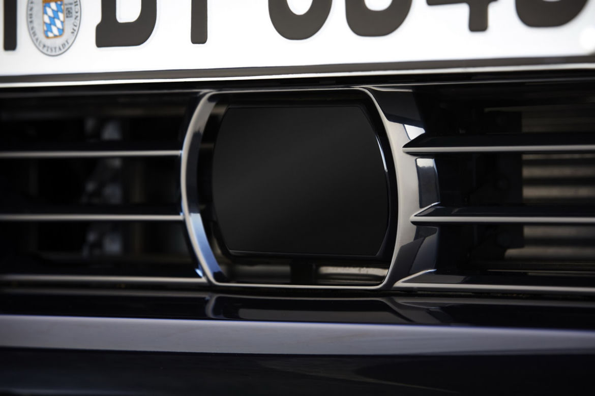 BMW 5 G30