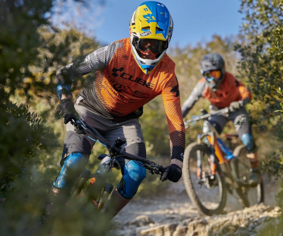 Garmin Enduro