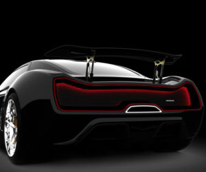 Trion Nemesis