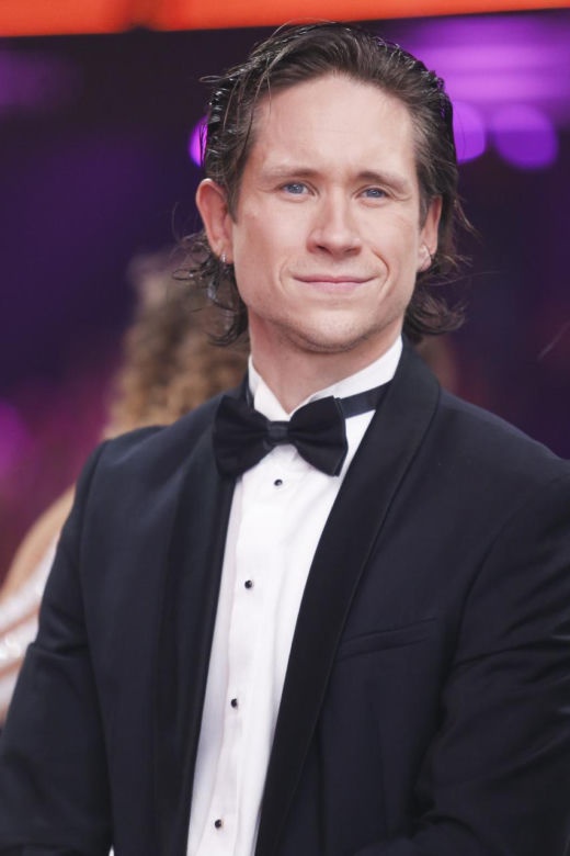 Michał Meyer jako Piotr Nowak