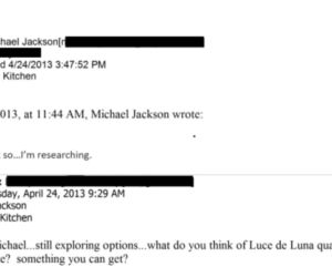 Politycy i gwiazdy w dokumentach Epsteina. Sieć kontaktów szokuje. Kolejne nazwiska ujrzały światło dzienne!