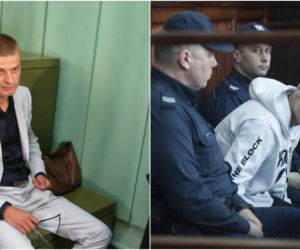 Tomasz Komenda  uniewinniony
