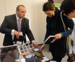 Relacja z jesiennego sezonu konferencji dla architektów – Nowoczesna Fasada Wentylowana – Euronit dla Architektury i Budownictwa