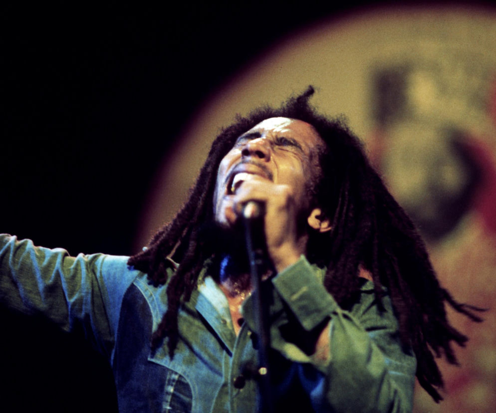 Bob Marley
