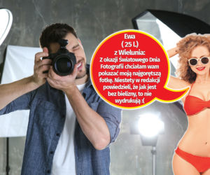 Ewa ( 25 l.) z Wielunia